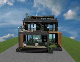 Продается 550 м дом