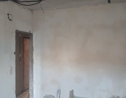 For sale 4 room flat