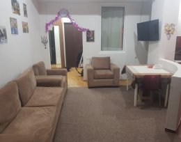 იყიდება 1 ოთახიანი ბინა