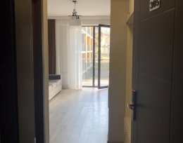ქირავდება 4 ოთახიანი ბინა