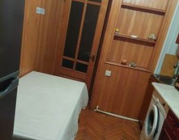 For sale 5 room flat