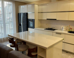 For rent 3 room flat