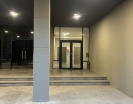 ქირავდება 2 ოთახიანი ბინა