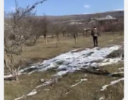 იყიდება 700 მ² მიწის ნაკვეთი