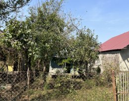 For sale 400 m² land