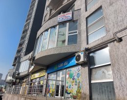 Продается 53 м коммерческая помещения