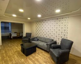For rent 4 room flat