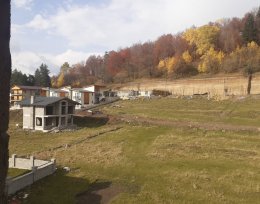 იყიდება 600 მ² მიწის ნაკვეთი