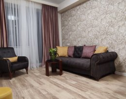 For rent 3 room flat
