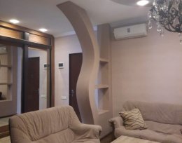 Сдаётся 3 Комнатная квартира