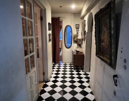 For sale 4 room flat