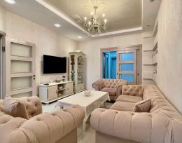 For sale 4 room flat