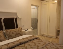 For rent 30 m² Hotel