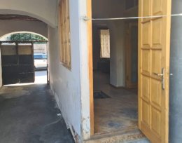 For rent 65 m² house