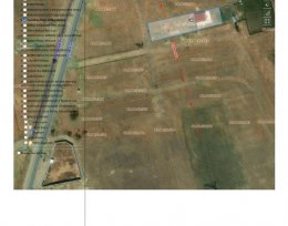 Продается 1159 м участок