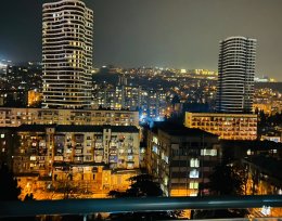 ქირავდება სტუდიოს ტიპის ბინა