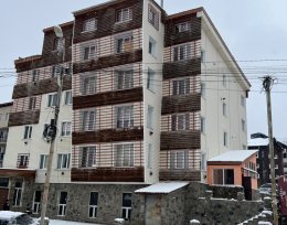 ქირავდება 1 ოთახიანი ბინა