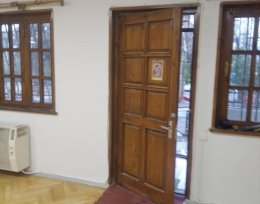 For rent 2 room flat