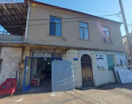 Продается 205 м коммерческая помещения