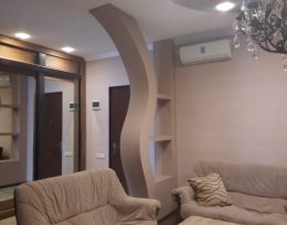 Сдаётся 3 Комнатная квартира