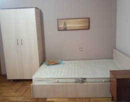 ქირავდება 4 ოთახიანი ბინა