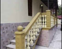 For rent 3 room flat
