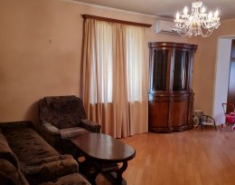For rent 3 room flat
