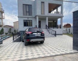 ქირავდება დღიურად 450 მ² სახლი / აგარაკი