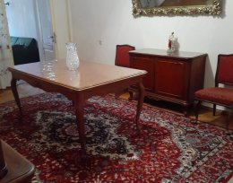 For sale 5 room flat