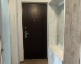 ქირავდება 3 ოთახიანი ბინა