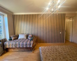 For rent 2 room flat