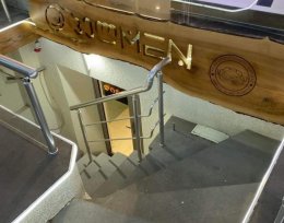 Сдаётся 80 м коммерческая помещения