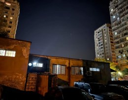 For rent 220 m² commercial premise