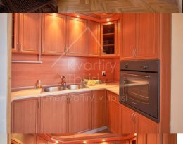 For rent 3 room flat