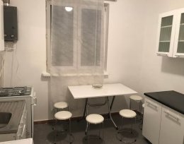 For rent 3 room flat
