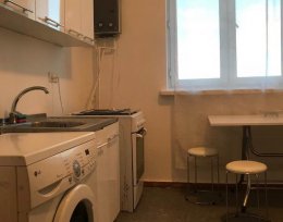 For rent 3 room flat