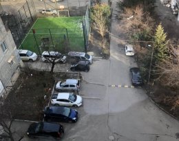 იყიდება 3 ოთახიანი ბინა