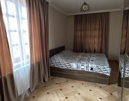 For rent 3 room flat