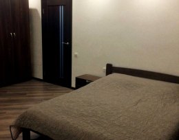 For mortgage 2 room flat
