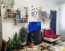 იყიდება 3 ოთახიანი ბინა