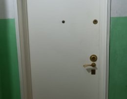 For sale 5 room flat