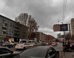 იყიდება 3 ოთახიანი ბინა