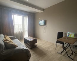 For daily rent 2 room flat