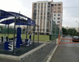 ქირავდება 3 ოთახიანი ბინა