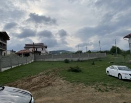 For sale 1000 m² land