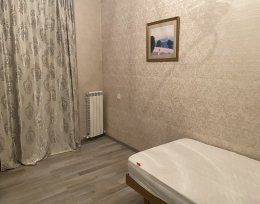 ქირავდება 3 ოთახიანი ბინა