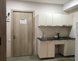  2 ოთახიანი 