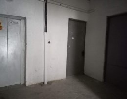 იყიდება 3 ოთახიანი ბინა