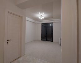 ქირავდება 3 ოთახიანი ბინა