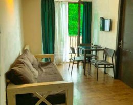 For daily rent 29 m² Hotel